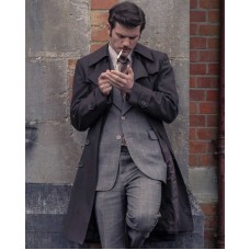 Dalgliesh Charles Masterson Coat